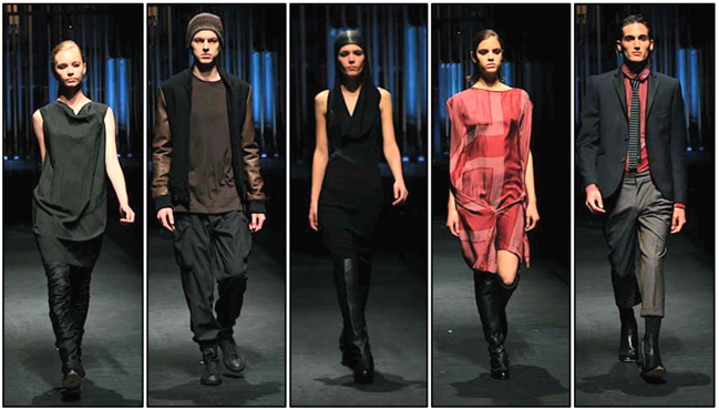 Zambesi at ANZFW