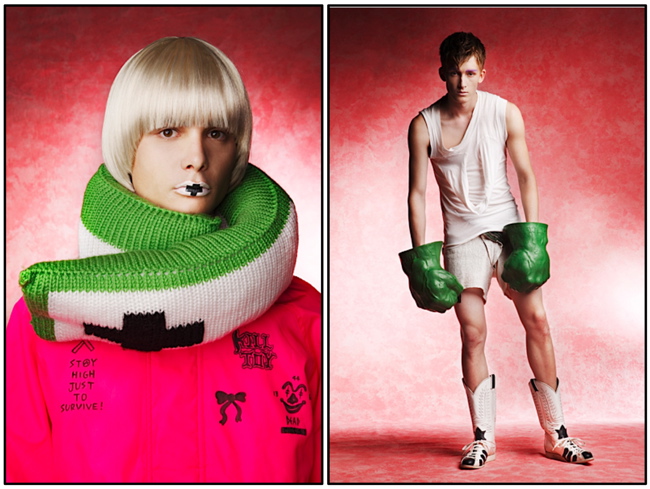 CANDY 09A:W IMAGE STYLING3