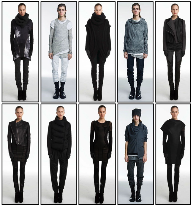 helmut lang