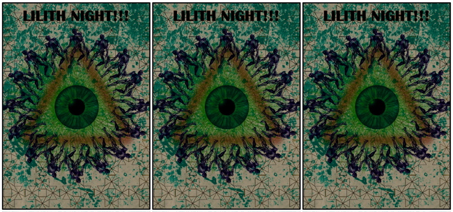 LILITH NIGHT!!!