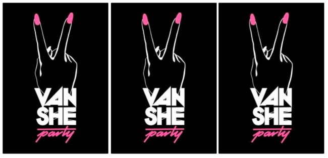 van she party tokyo