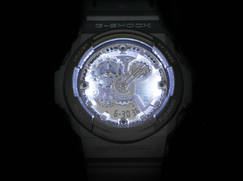 G-SHOCK by MAISON MARTIN MARGIELA – TOKYO DANDY