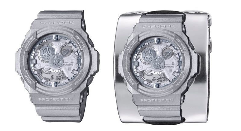 G-SHOCK by MAISON MARTIN MARGIELA – TOKYO DANDY