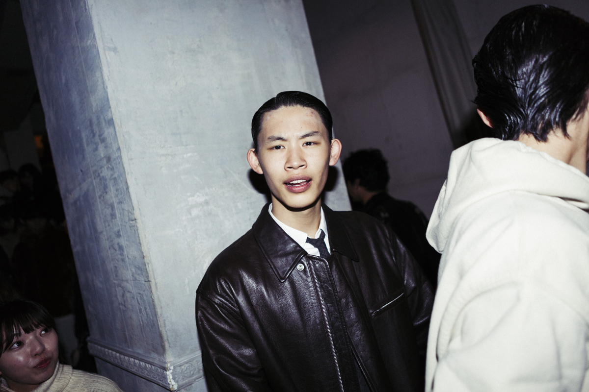 SULLEN TOKYO 6th ANNIVERSARY – TOKYO DANDY