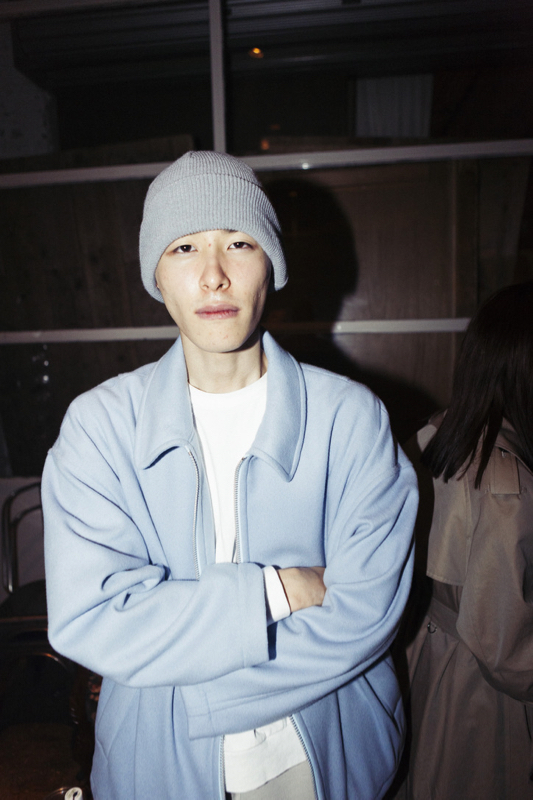 お待たせ! Sullen Tokyo ニットポロ hirota.com.br