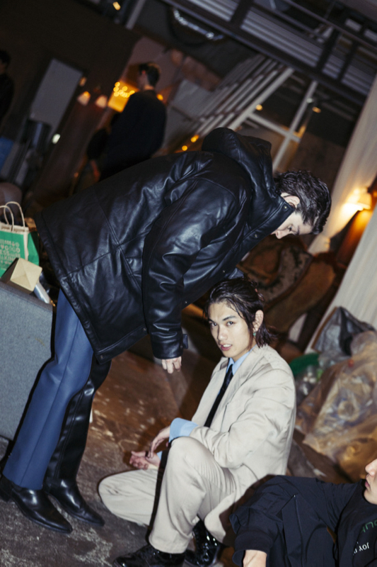SULLEN TOKYO 6th ANNIVERSARY – TOKYO DANDY