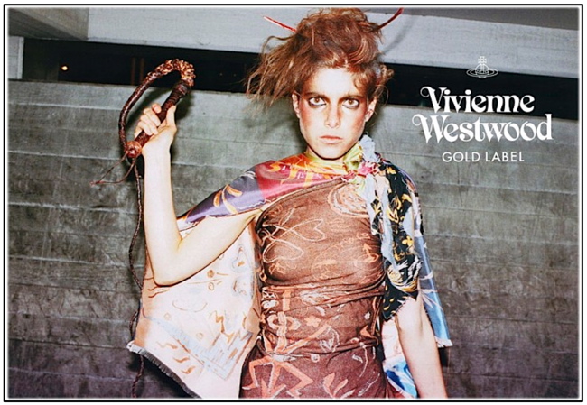 Vivienne Westwood” – TOKYO DANDY