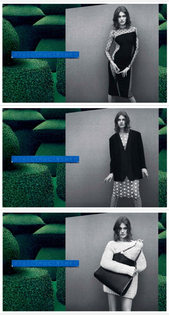 made with love stella mccartney