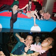 2011 IN PHOTOS BY TOKYO DANDY