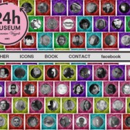 PRADA 24 Hours Museum　