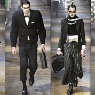 Thom Browne Man 2012/13 F/W Collection