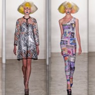 JEREMY SCOTT F/W 2012 – NYC
