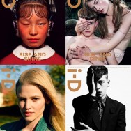 i-D Pre-Spring 2012