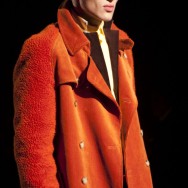 PHENOMENON BACKSTAGE & SHOW FALL 2012