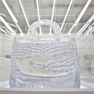 ‘LADY DIOR AS SEEN BY’ EXHIBITION AND DIOR GINZA OPENING