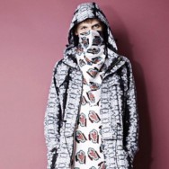 CANDY S/S 2012 STYLING