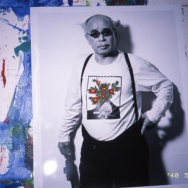 NOBUYOSHI ARAKI ‘PAST TENSE – FUTURE, 1979-2040’