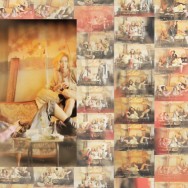 BOY 1ST IMAGE VIDEO “DAYDREAM NATION”