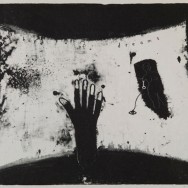 DAVID LYNCH EXHIBITION