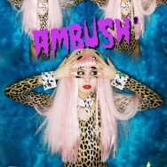 AMBUSH® x Claire Barrow collection for CANDY