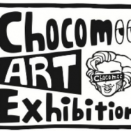 CHOCOMOO ART EXHIBITION AT CANDY