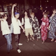 ‘MADE IN TOKYO’ AT TRUMP ROOM