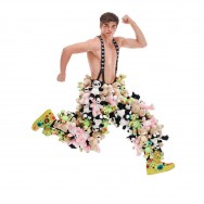 JEREMY SCOTT FOR ADIDAS ORIGINALS FALL 2012