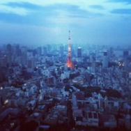 TOKYO