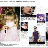 ‘DISPOSABLE LIVES’ FEATURE AND INTERVIEW ON i-D