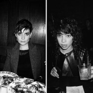 iO Tillett Wright with JOHN LAWRENCE SULLIVAN