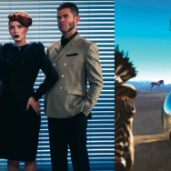 WELLA PROFFESIONALS presents INSPIRING NIGHT