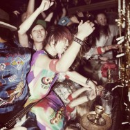 TOKYO DANDY 90’S NIGHT AT TRUMP ROOM
