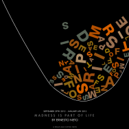‘MADNESS IS A PART OF LIFE’ EXHIBITION AT ESPACE LOUIS VUITTON TOKYO
