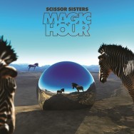 THE SCISSOR SISTERS LIVE AT STUDIO COAST