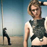CHRISTIAN DADA 2013 S/S IMAGE PHOTO