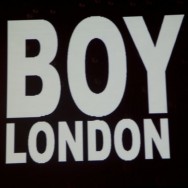 CLUB BOY TOKYO