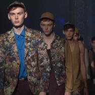 PHENOMENON SPRING/SUMMER 2013 (FULL SHOW VIDEO)