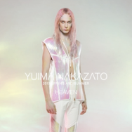 YUIMA NAKAZATO Spring/Summer 2013 Collection