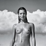 KATE: THE KATE MOSS BOOK