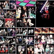 LE BARON DE PARIS TOKYO 6TH ANNIVERSARY