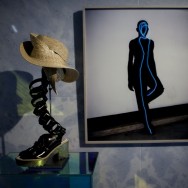 ACNE STUDIOS AOYAMA OPENING PARTY