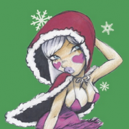 Xmas Party at Faline Tokyo & Bambi&Faline Nagoya 2012
