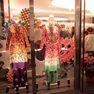 MARC JACOBS AOYAMA 2ND ANNIVERSARY & RESORT S/S 2013 COLLECTION