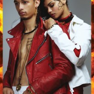 AMBUSH “VVV” LOOKBOOK