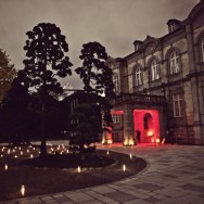 VIVIENNE WESTWOOD ‘DRESSING UP’ TOKYO PARTY