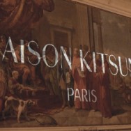 KITSUNE PITTI SHOW & TOKYO STORE