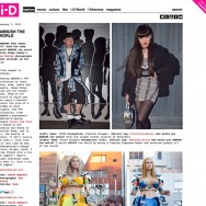 AMBUSH® THE WORLD