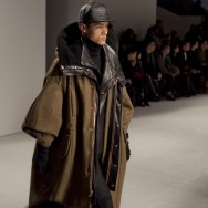 JUUN.J FALL-WINTER 2013-14 COLLECTION IN PARIS