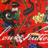 LOUIS VUITTON MENSWEAR FALL 2013 PARIS