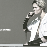 ALEXANDER WANG S/S 2013 CAMPAIGN BY STEVEN KLEIN